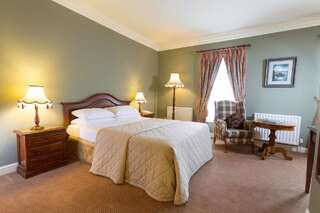 Отель Sheedys Country House Hotel Лисдунварна Двухместный номер с 1 кроватью-3
