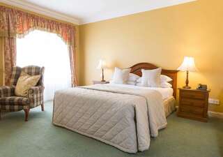 Отель Sheedys Country House Hotel Лисдунварна Двухместный номер с 1 кроватью-4