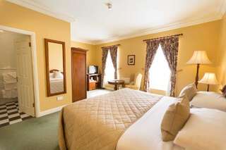 Отель Sheedys Country House Hotel Лисдунварна Двухместный номер с 1 кроватью-6