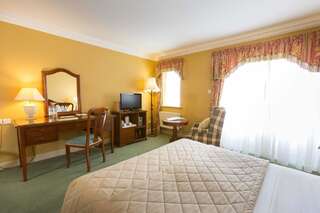 Отель Sheedys Country House Hotel Лисдунварна Двухместный номер с 1 кроватью-8