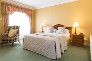Отель Sheedys Country House Hotel Лисдунварна Двухместный номер с 1 кроватью-10