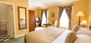Отель Sheedys Country House Hotel Лисдунварна Двухместный номер с 1 кроватью-17