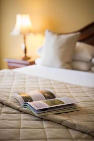 Отель Sheedys Country House Hotel Лисдунварна Двухместный номер с 1 кроватью-18