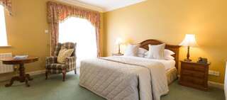 Отель Sheedys Country House Hotel Лисдунварна Двухместный номер с 1 кроватью-24