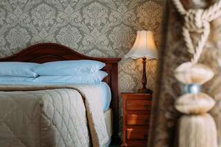 Отель Sheedys Country House Hotel Лисдунварна Двухместный номер с 1 кроватью-1