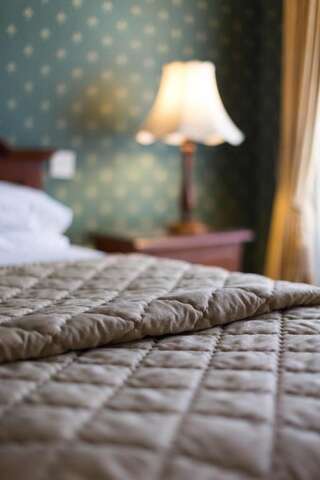 Отель Sheedys Country House Hotel Лисдунварна Двухместный номер с 1 кроватью-33