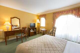 Отель Sheedys Country House Hotel Лисдунварна Двухместный номер с 1 кроватью-36