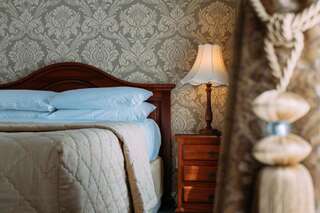 Отель Sheedys Country House Hotel Лисдунварна Двухместный номер с 1 кроватью-38