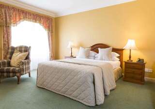 Отель Sheedys Country House Hotel Лисдунварна Двухместный номер с 1 кроватью-40