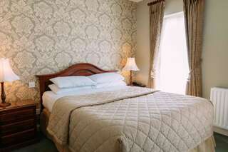 Отель Sheedys Country House Hotel Лисдунварна Двухместный номер с 1 кроватью-2